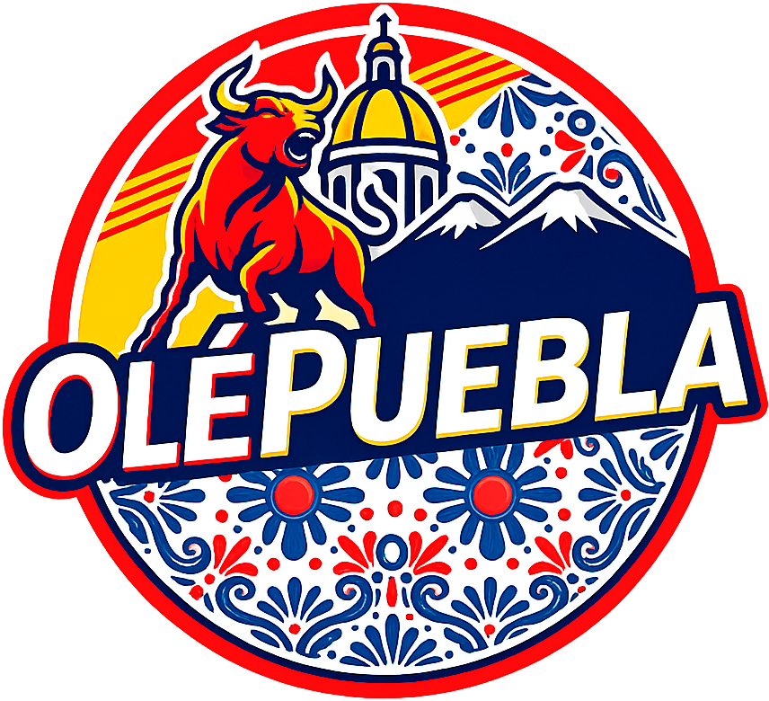 Olé Puebla